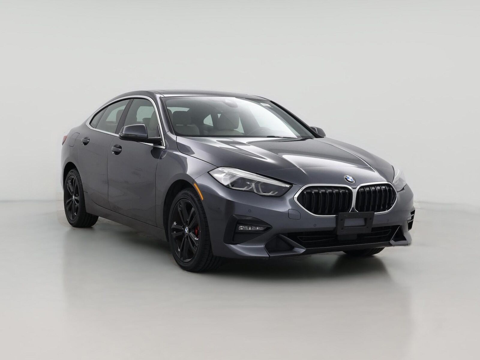 2021 BMW 2 Series