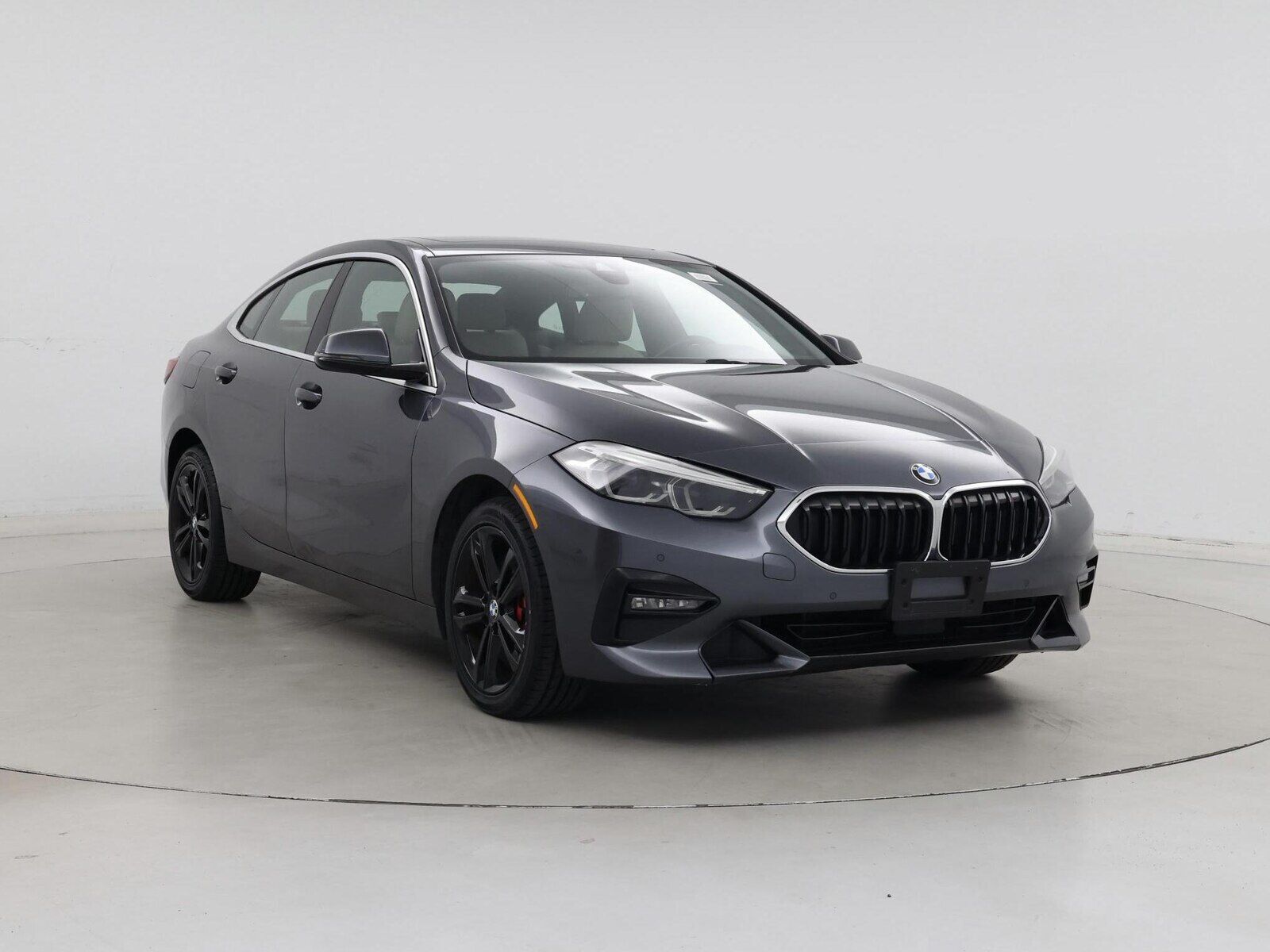 2021 BMW 228i