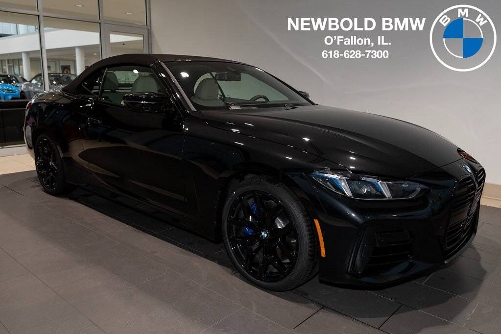 2025 BMW M4