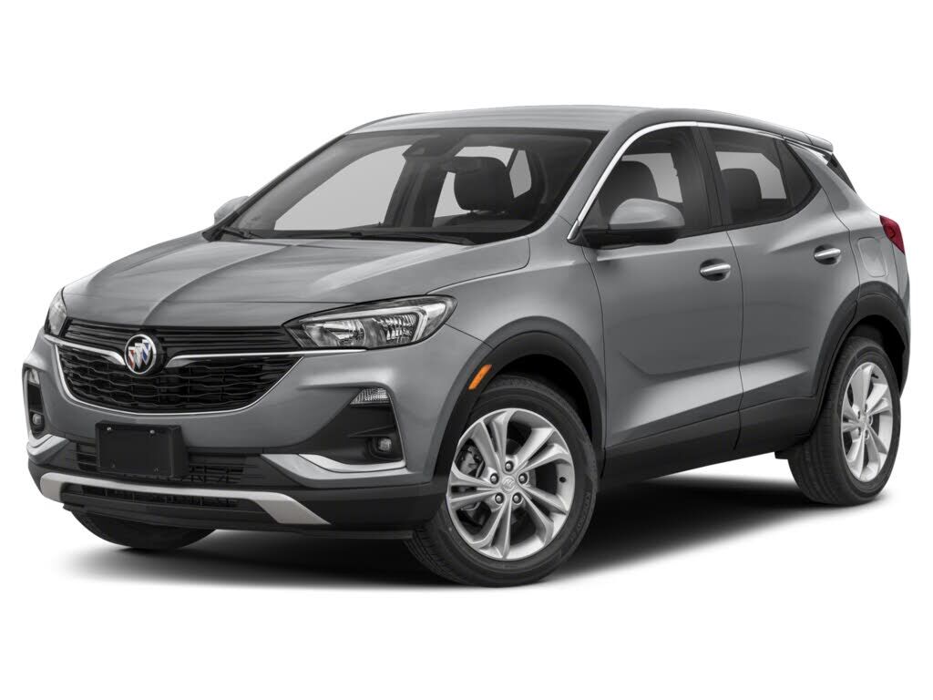 2023 BUICK Encore GX