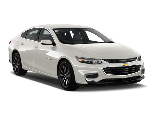 2016 CHEVROLET Malibu