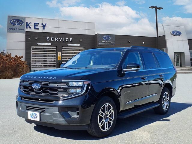 2025 FORD Expedition