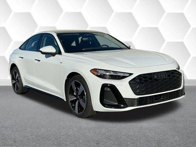 2026 AUDI A5