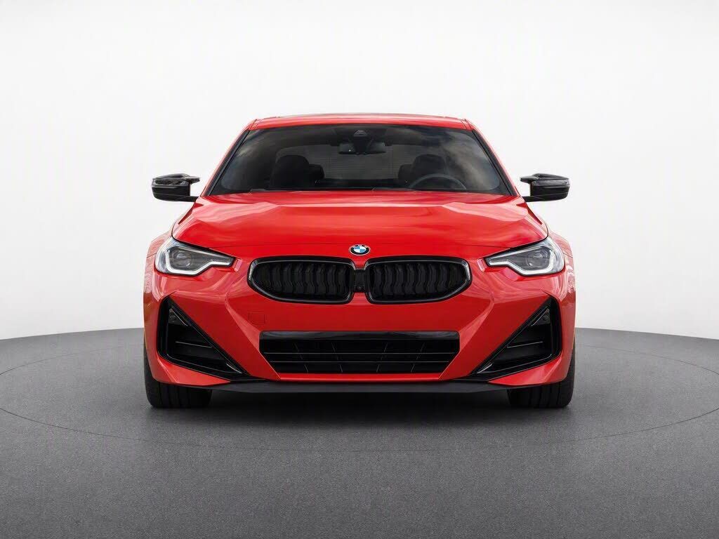 2024 BMW M240i