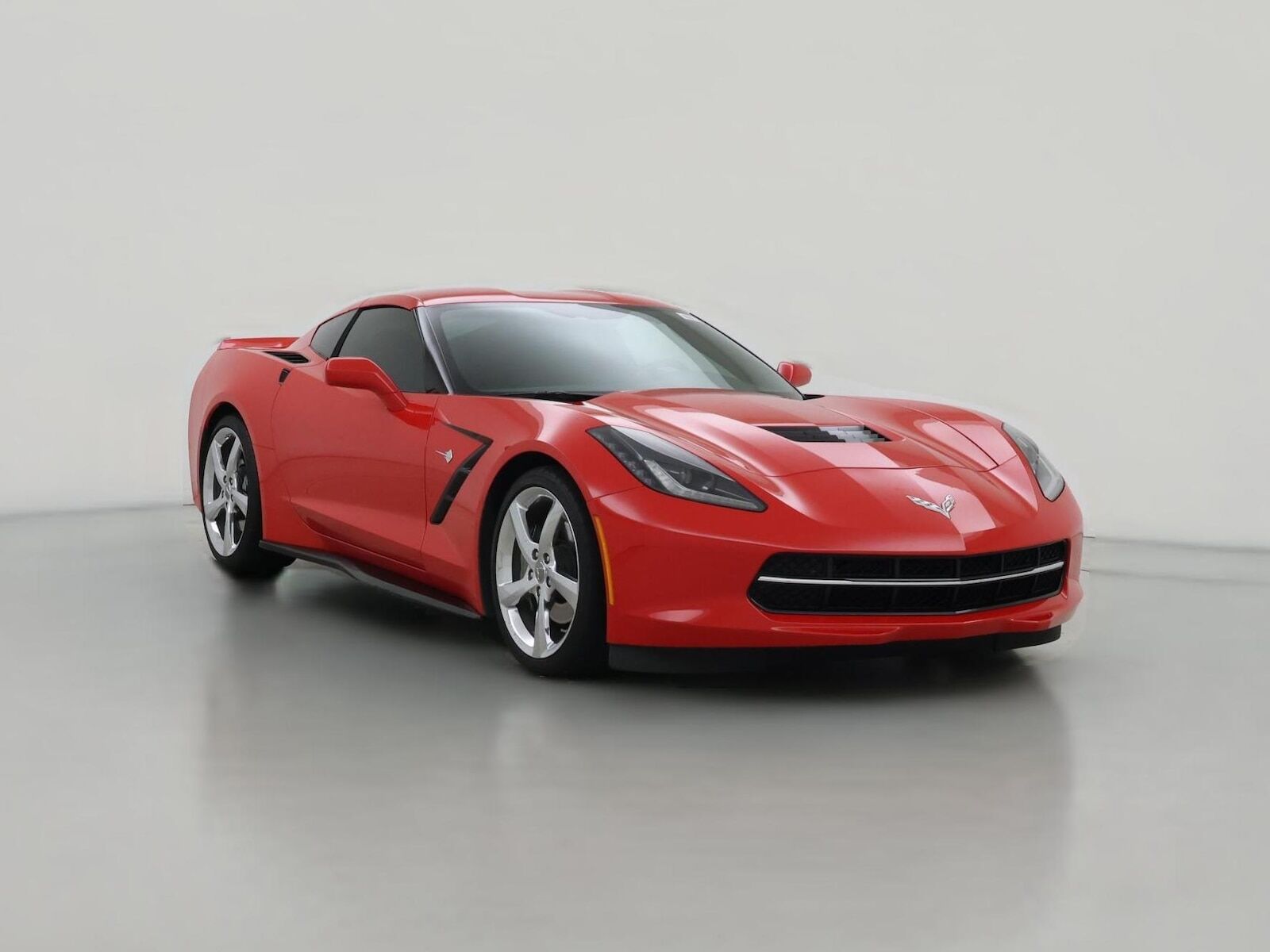 2019 CHEVROLET Corvette