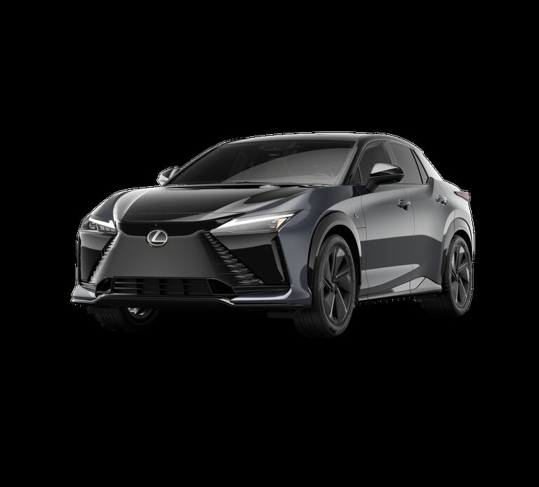 2026 LEXUS RZ