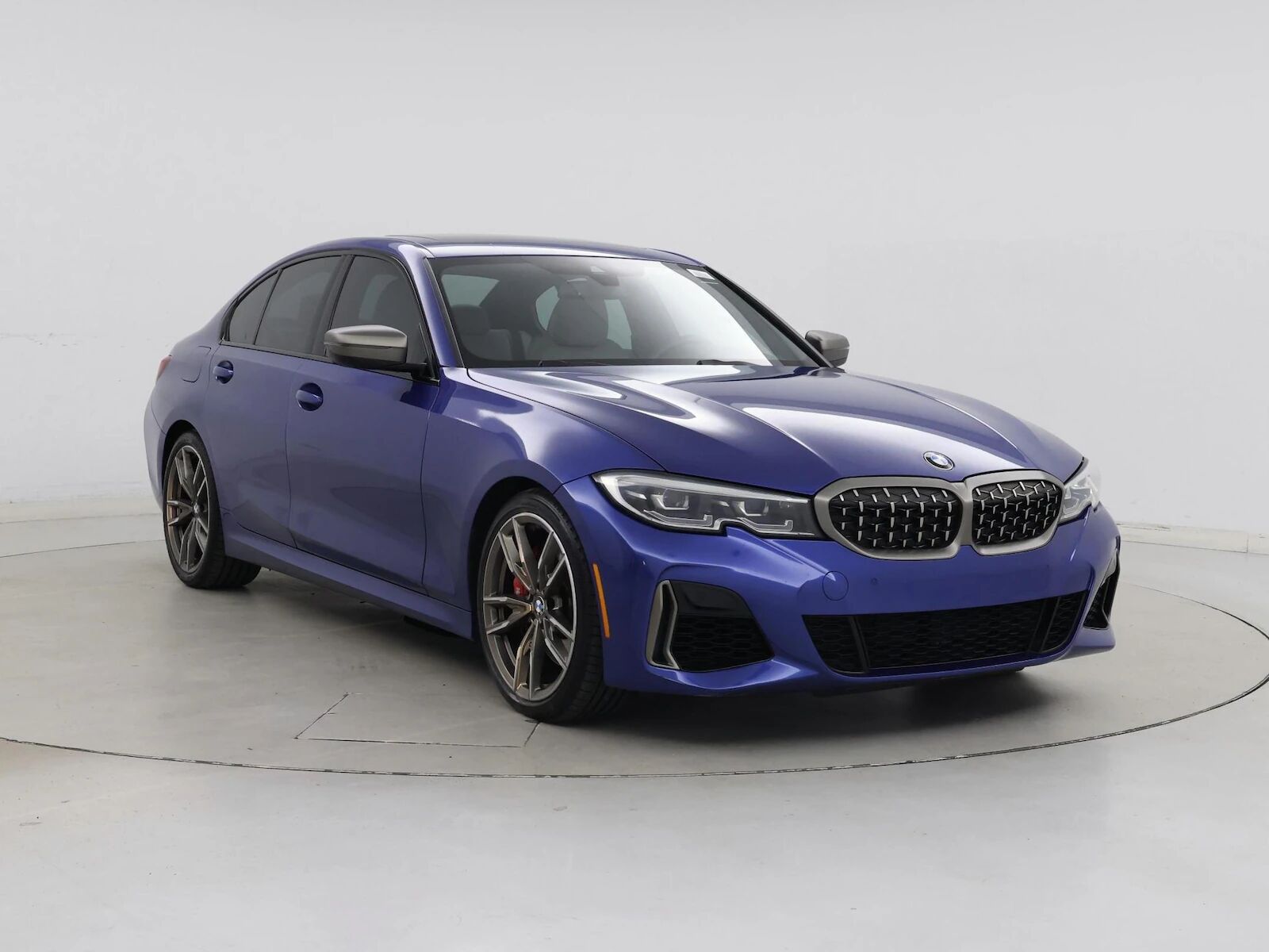 2021 BMW M340i