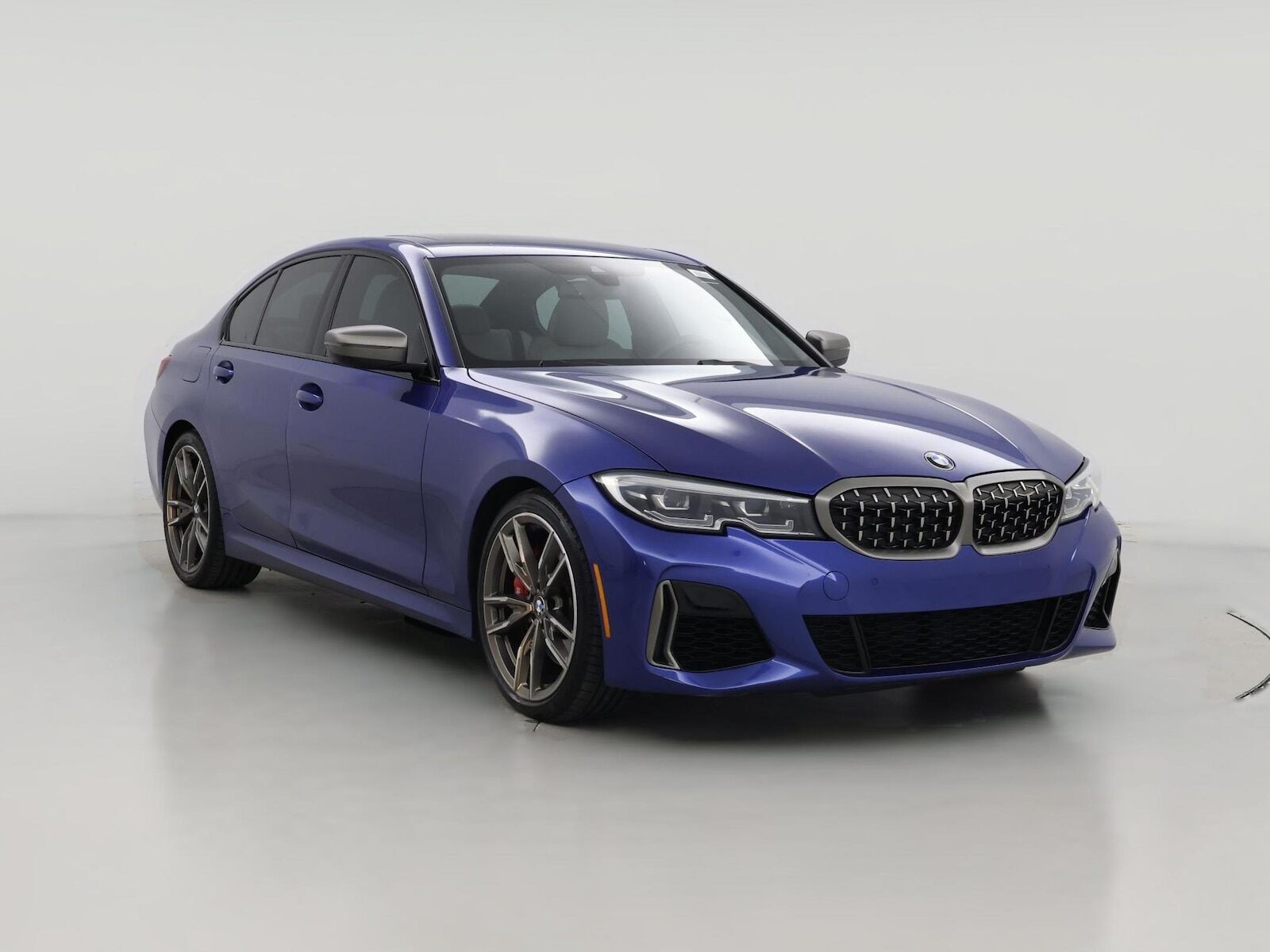 2021 BMW M3