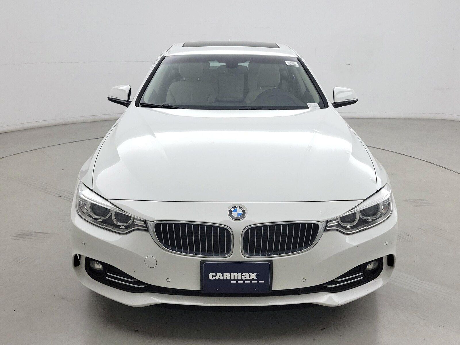 2015 BMW 428i
