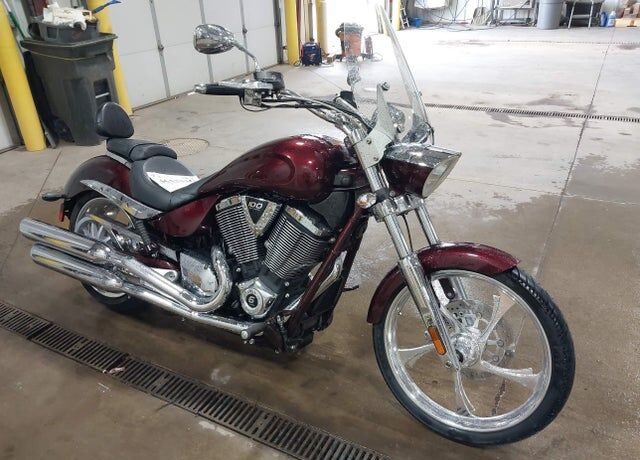 2008 VICTORY Jackpot