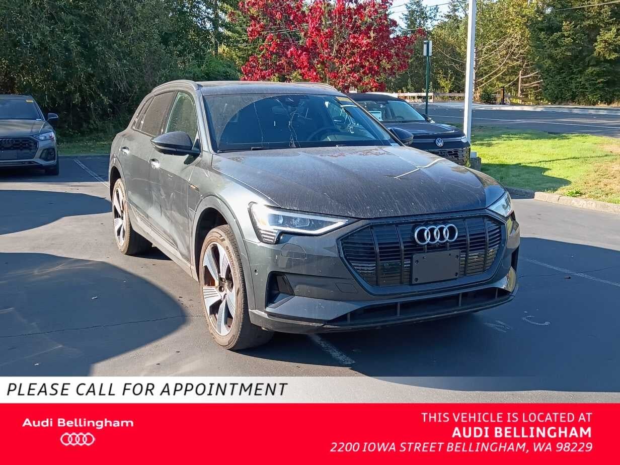 2023 AUDI e-tron