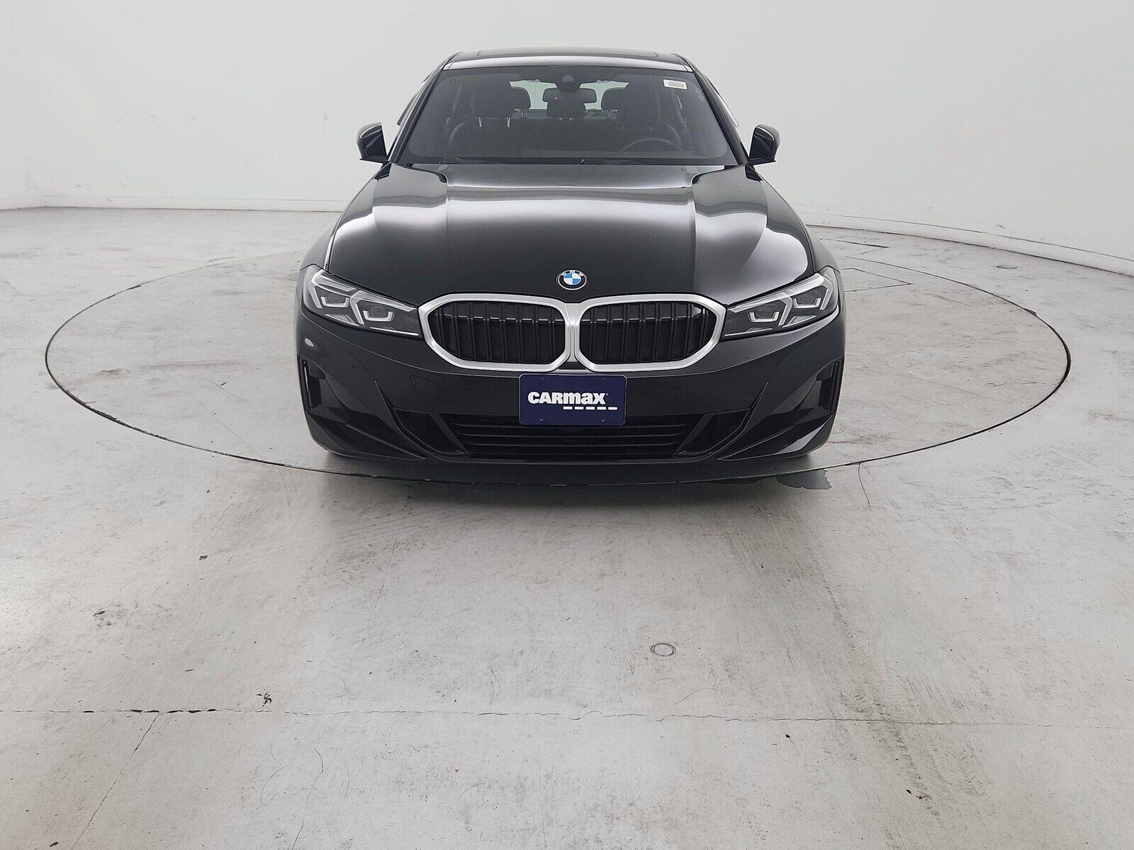 2024 BMW 330i