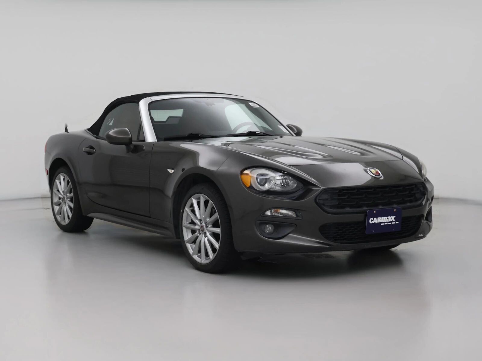 2017 FIAT 124 Spider