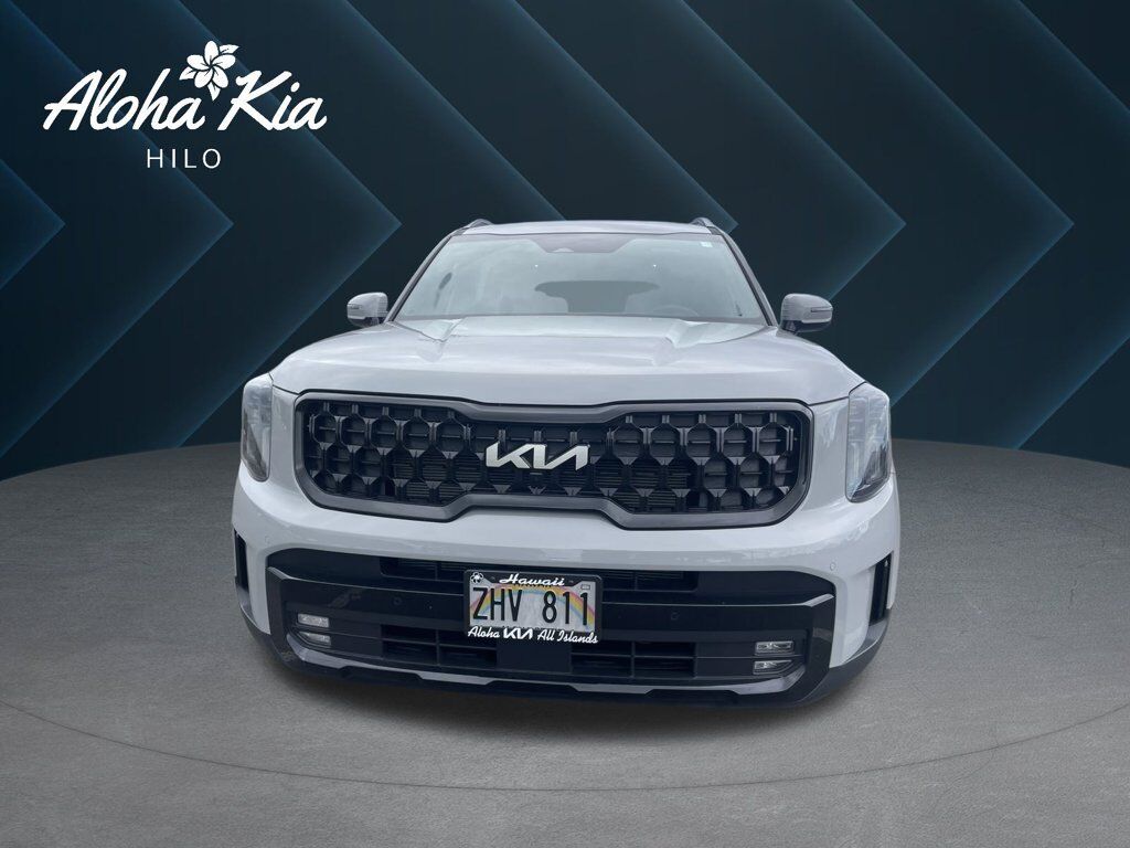 2024 KIA Telluride