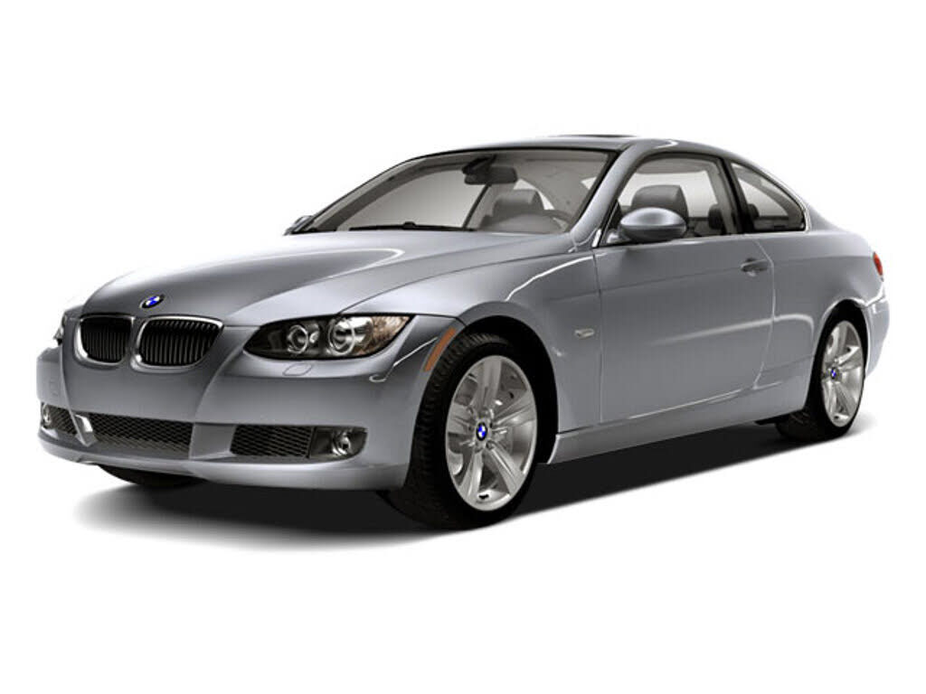 2009 BMW 3 Series
