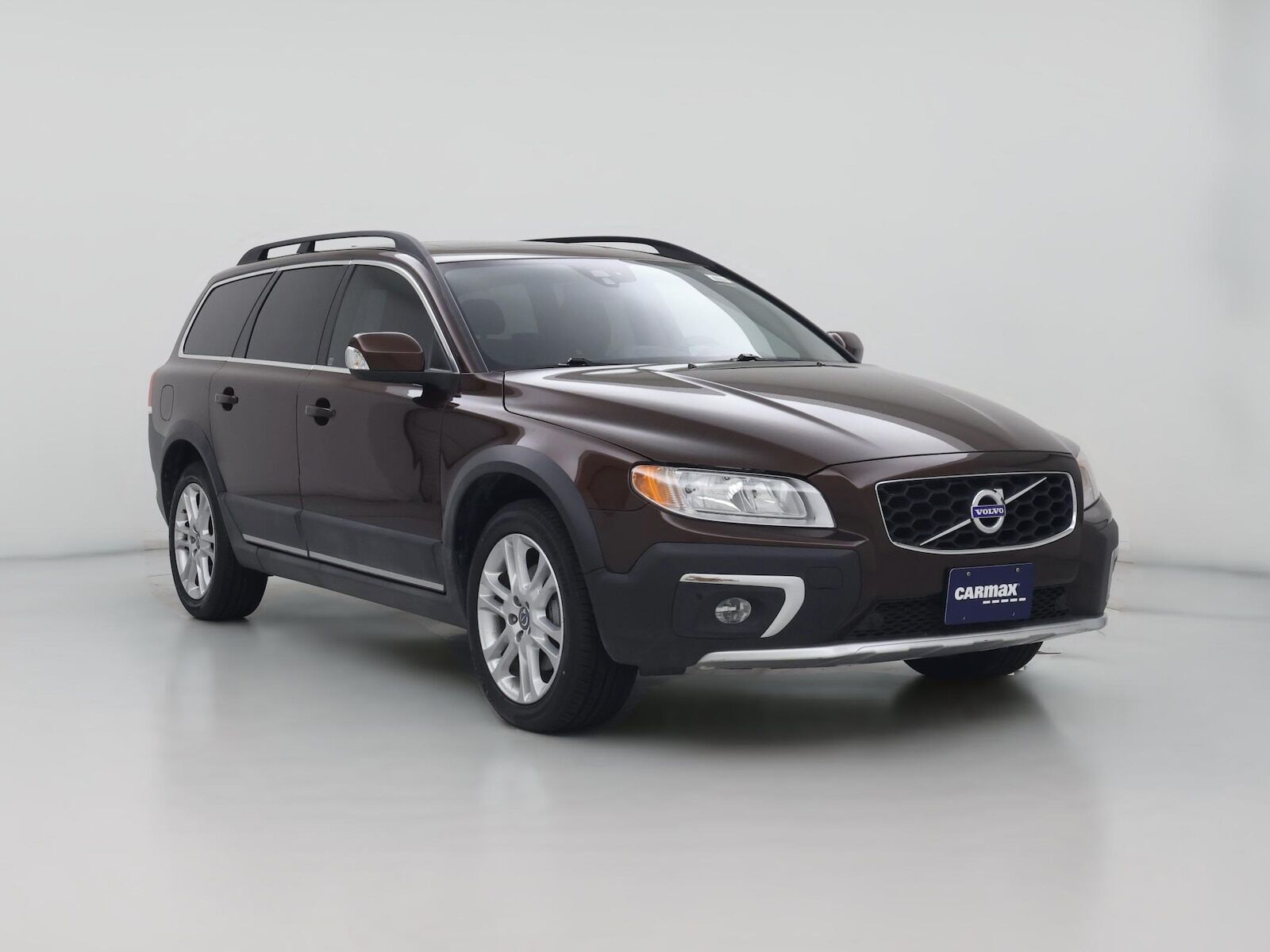 2016 VOLVO XC70