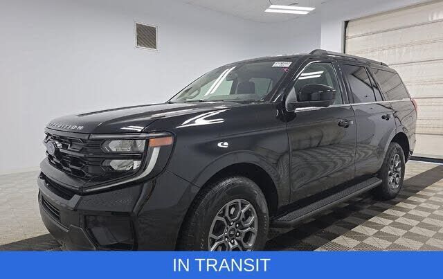 2025 FORD Expedition