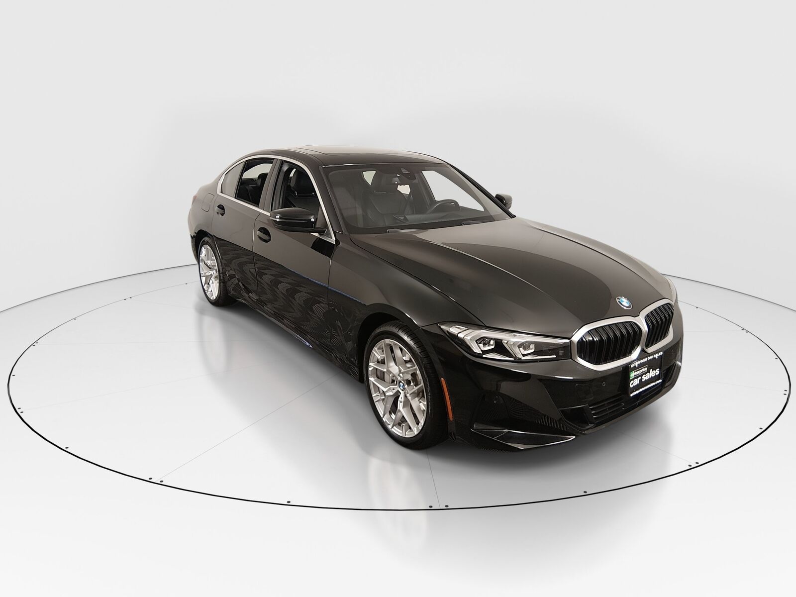 2025 BMW 3 Series