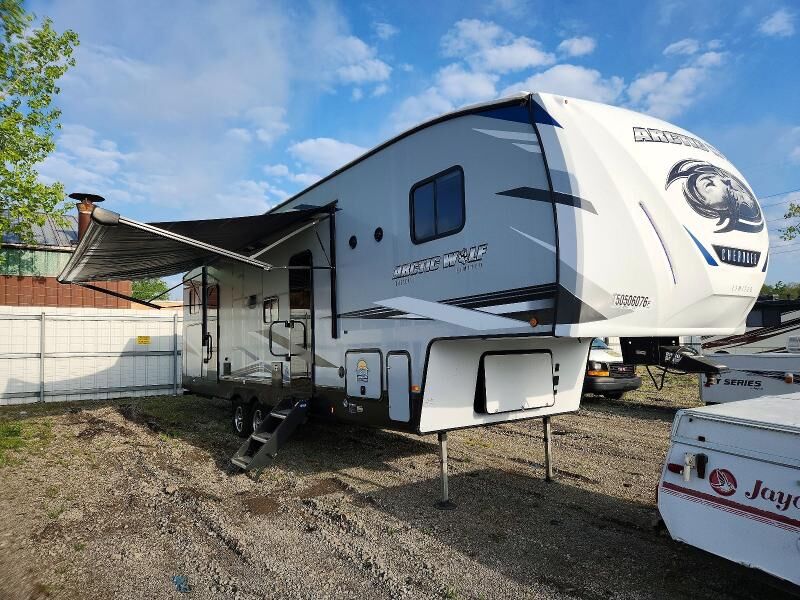 2022 FOREST RIVER Cherokee