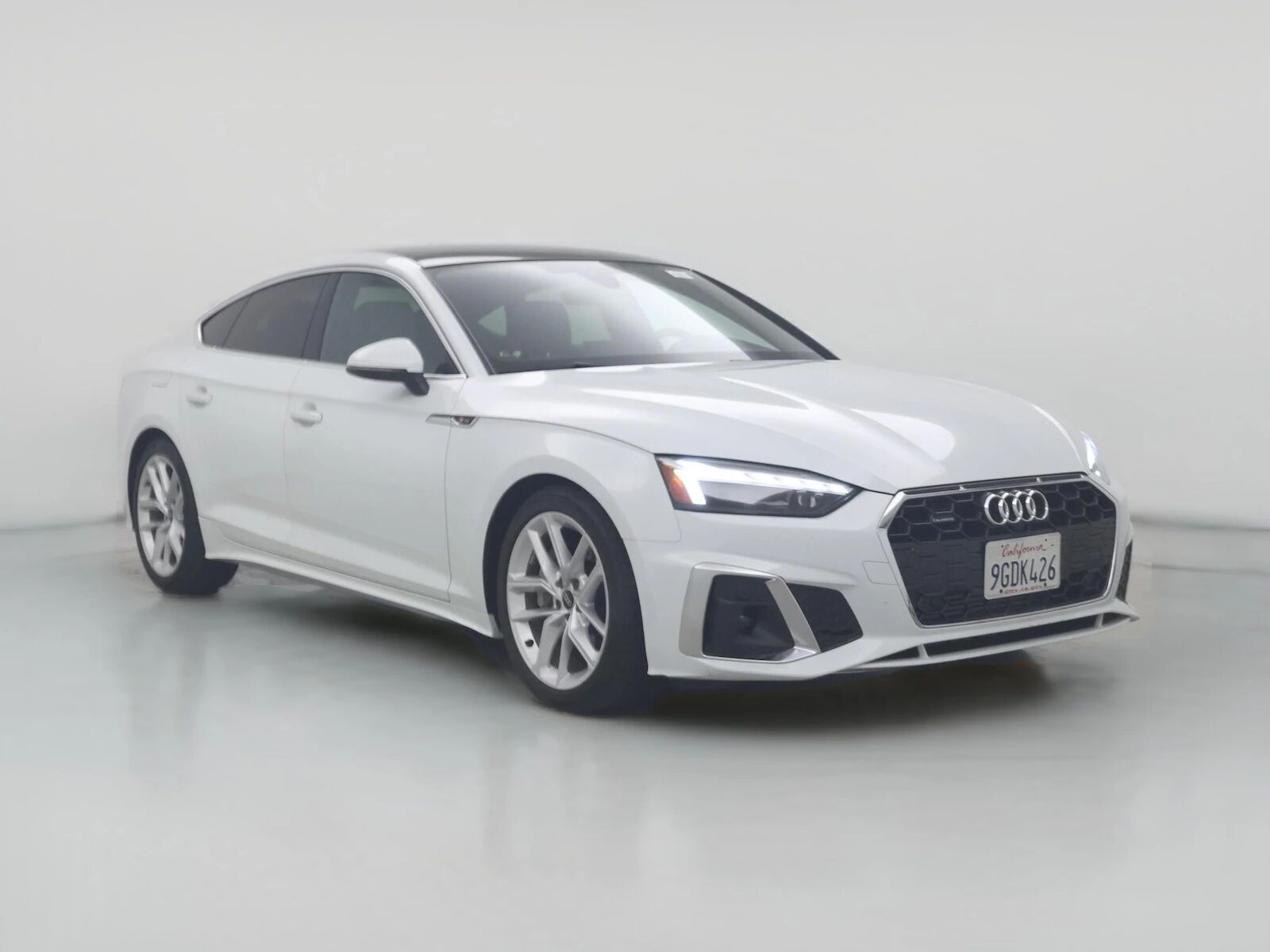 2023 AUDI A5