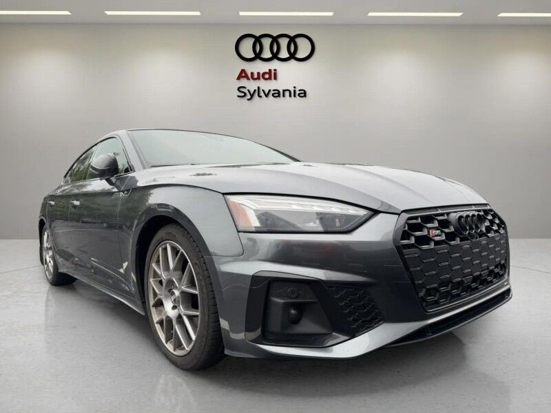 2020 AUDI S5