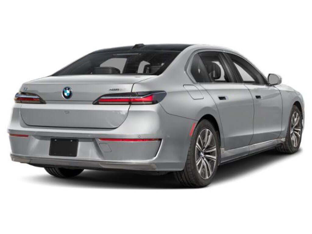 2024 BMW i7