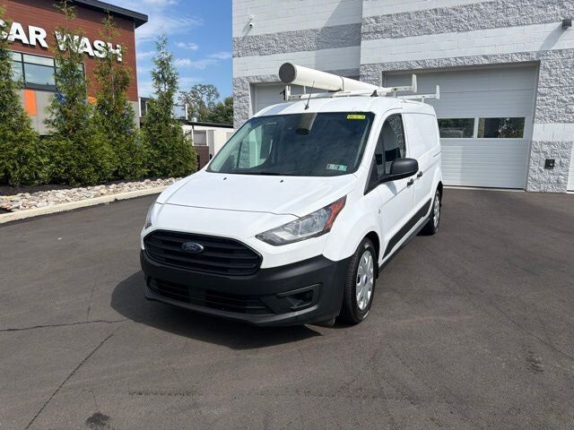 2022 FORD Transit
