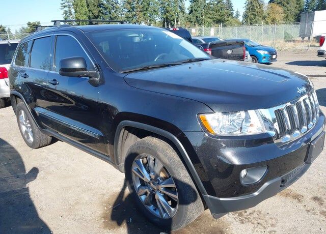 2012 JEEP Grand Cherokee