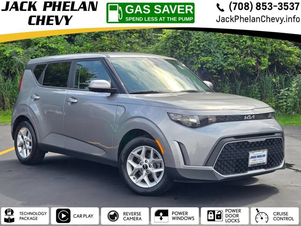 2024 KIA Soul