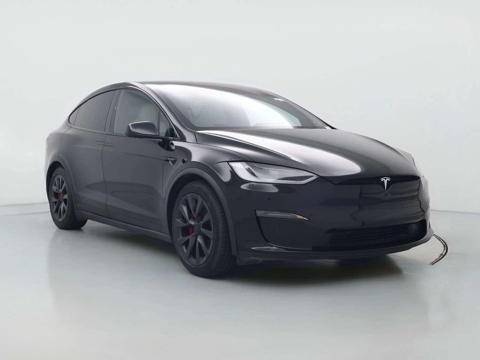 2023 TESLA Model X