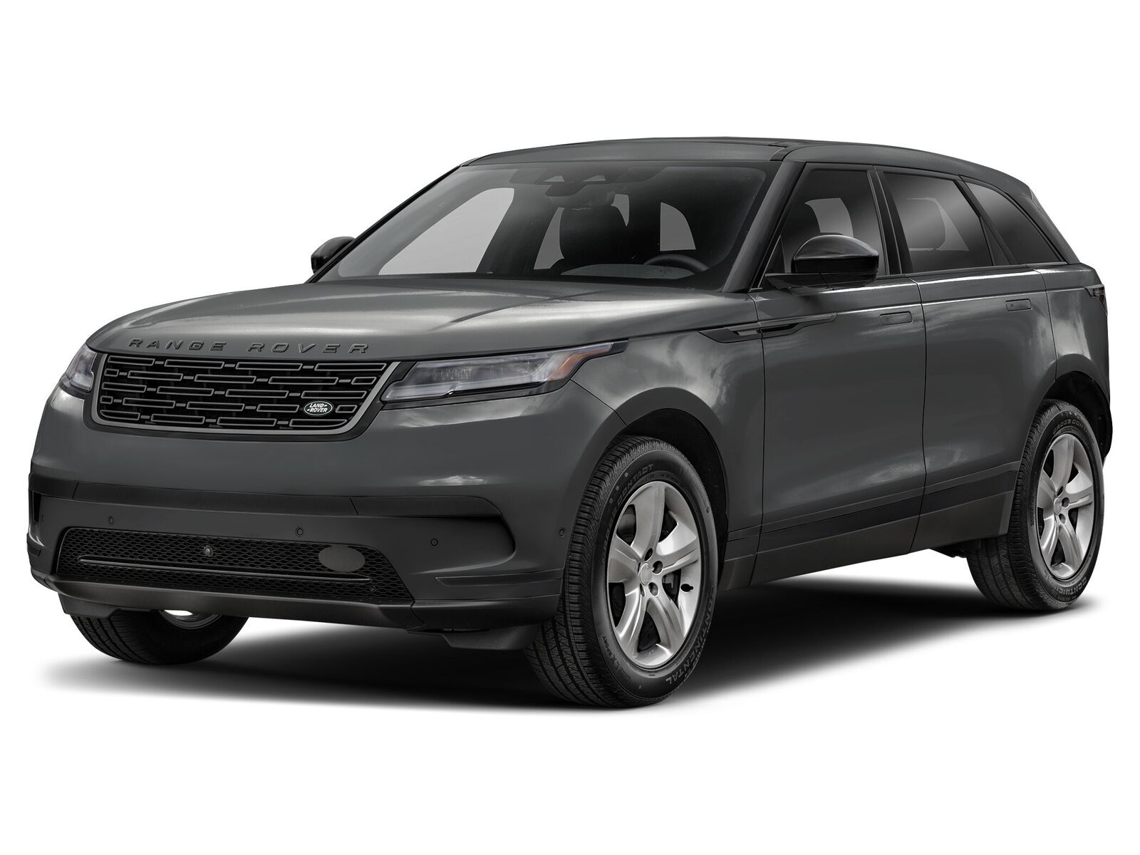 2026 LAND ROVER Range Rover Velar