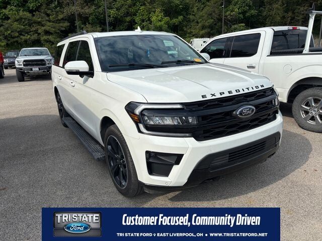 2023 FORD Expedition