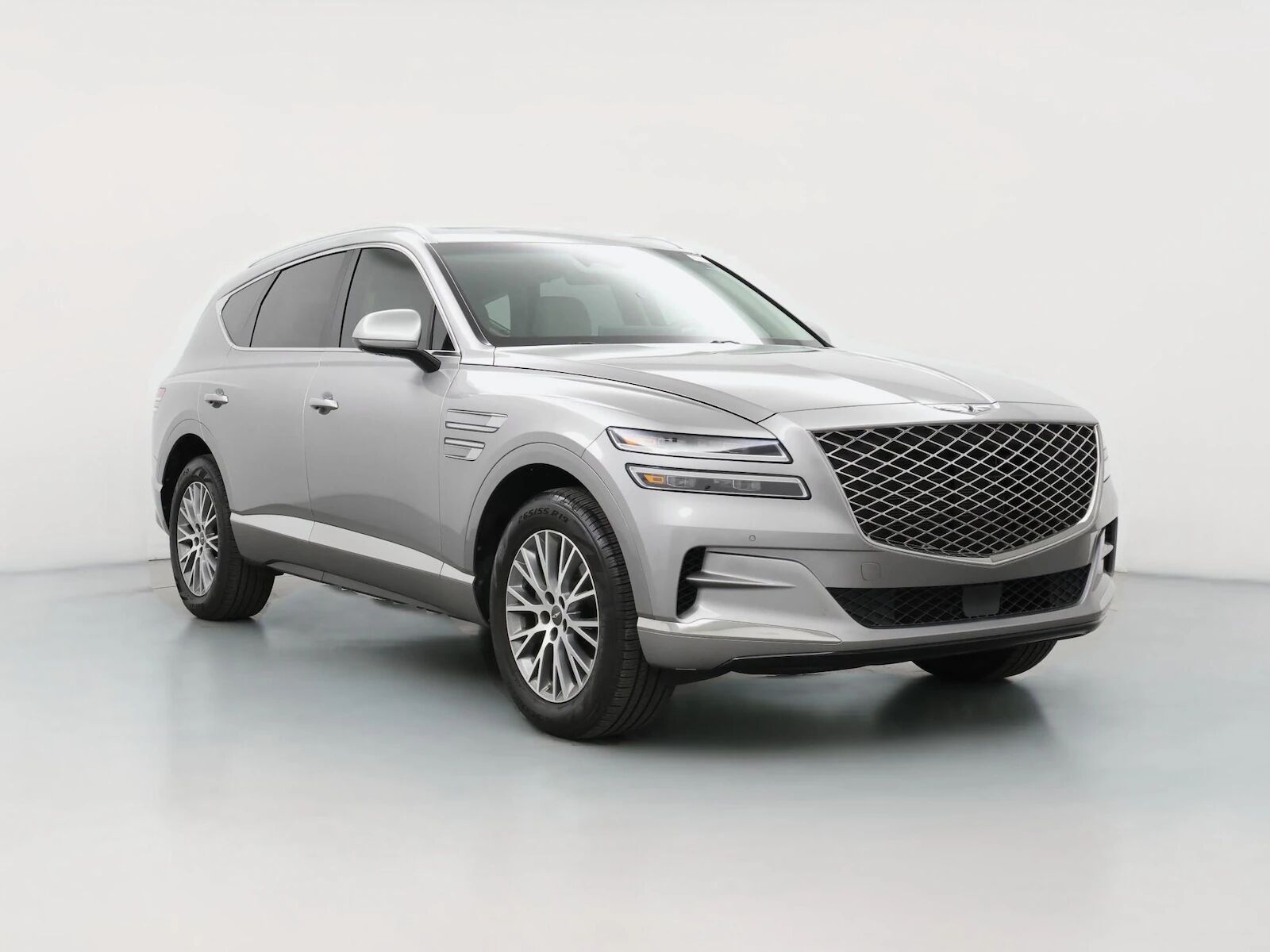 2021 GENESIS GV80