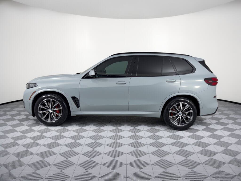 2024 BMW X5
