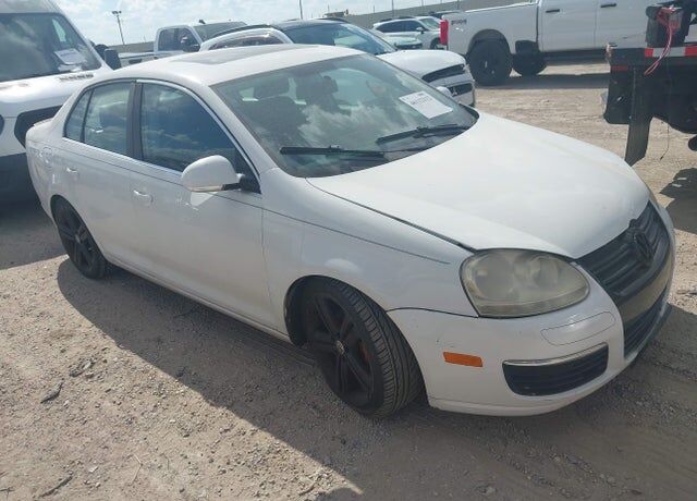 2009 VOLKSWAGEN Jetta