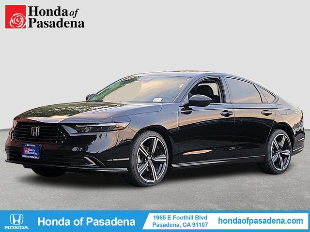 2026 HONDA Accord