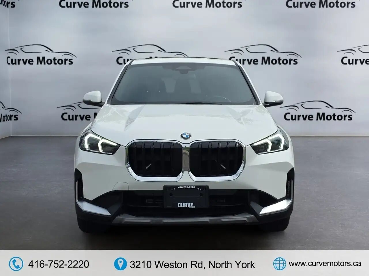 2023 BMW X1