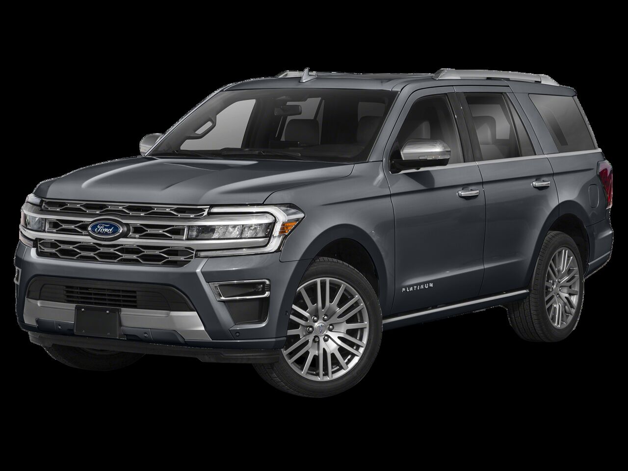 2022 FORD Expedition