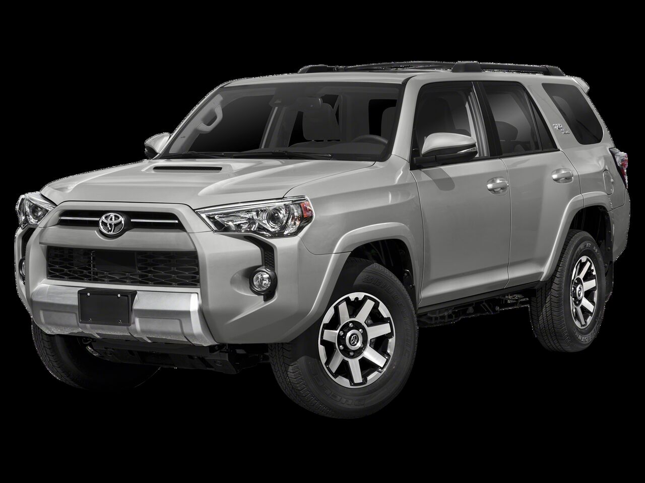 2021 TOYOTA 4-Runner