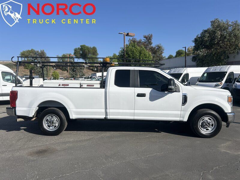 2022 FORD F-250