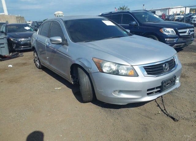 2010 HONDA Accord