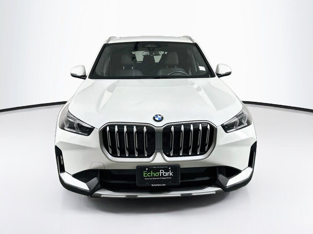 2026 BMW X1
