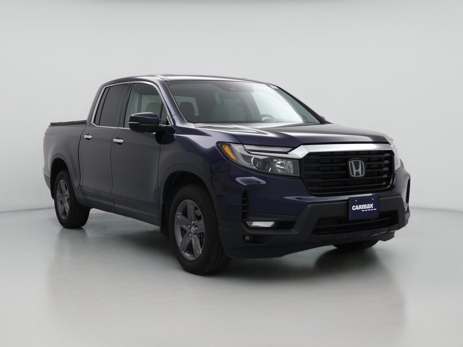 2021 HONDA Ridgeline