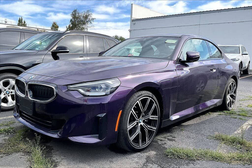2023 BMW 2 Series