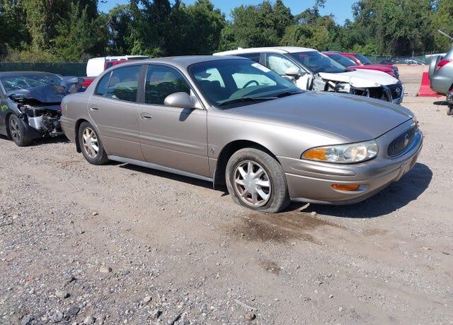2003 BUICK LeSabre