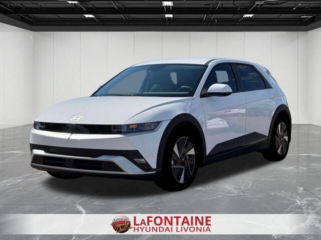2026 HYUNDAI IONIQ 5