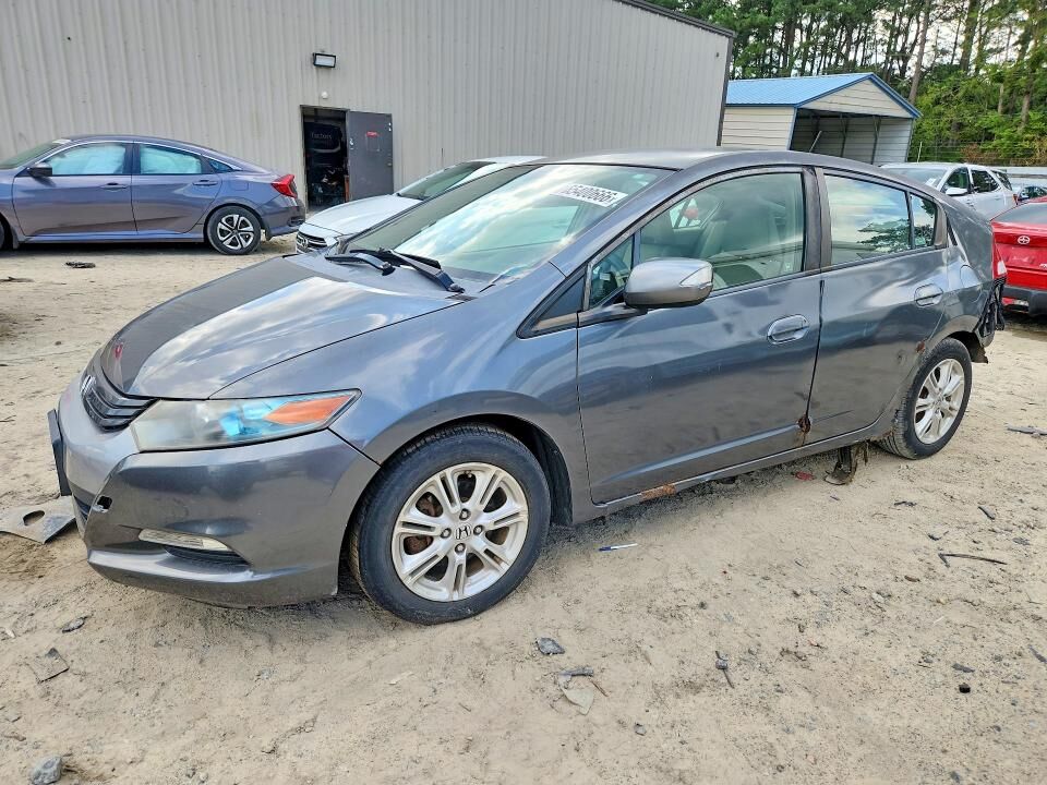 2010 HONDA Insight