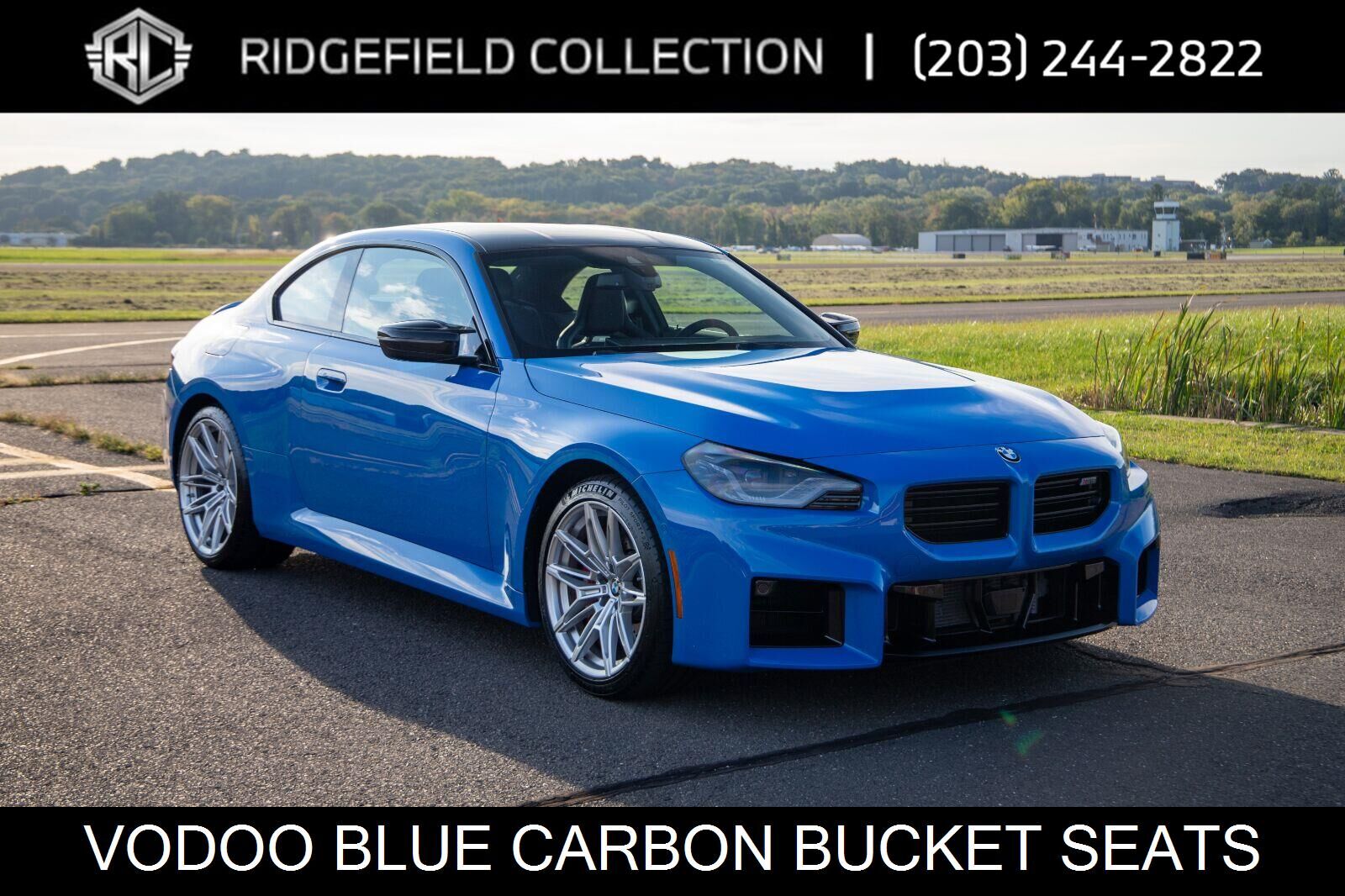 2025 BMW M2