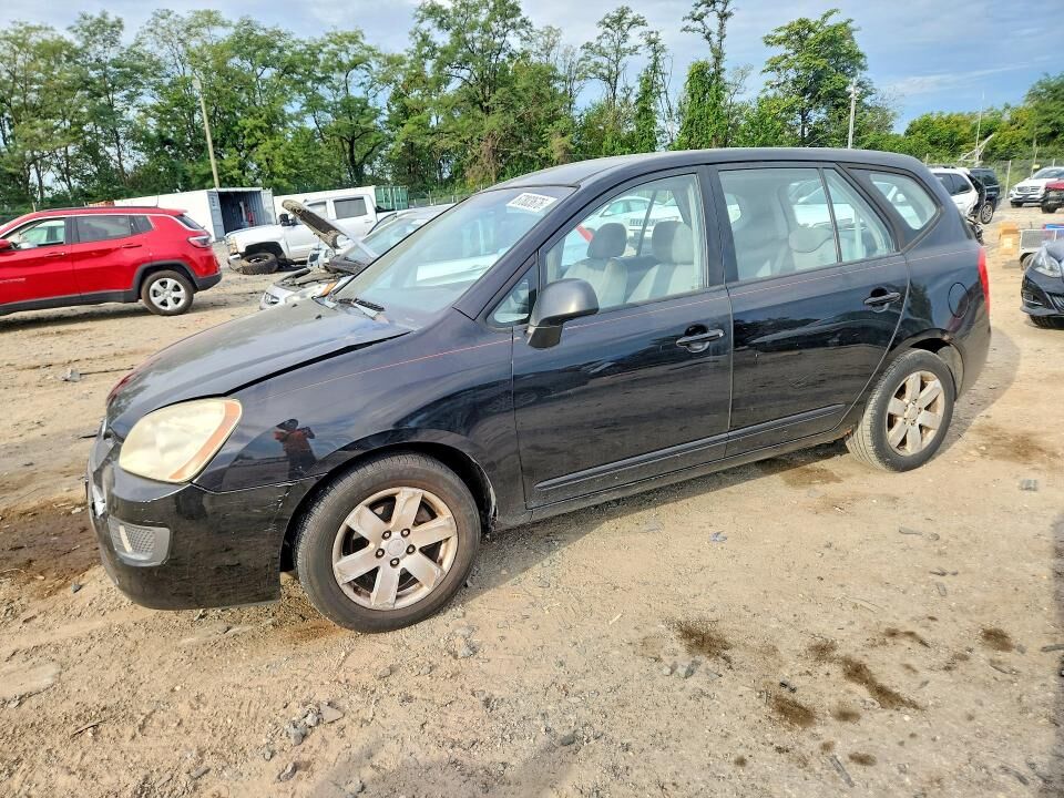 2007 KIA Rondo