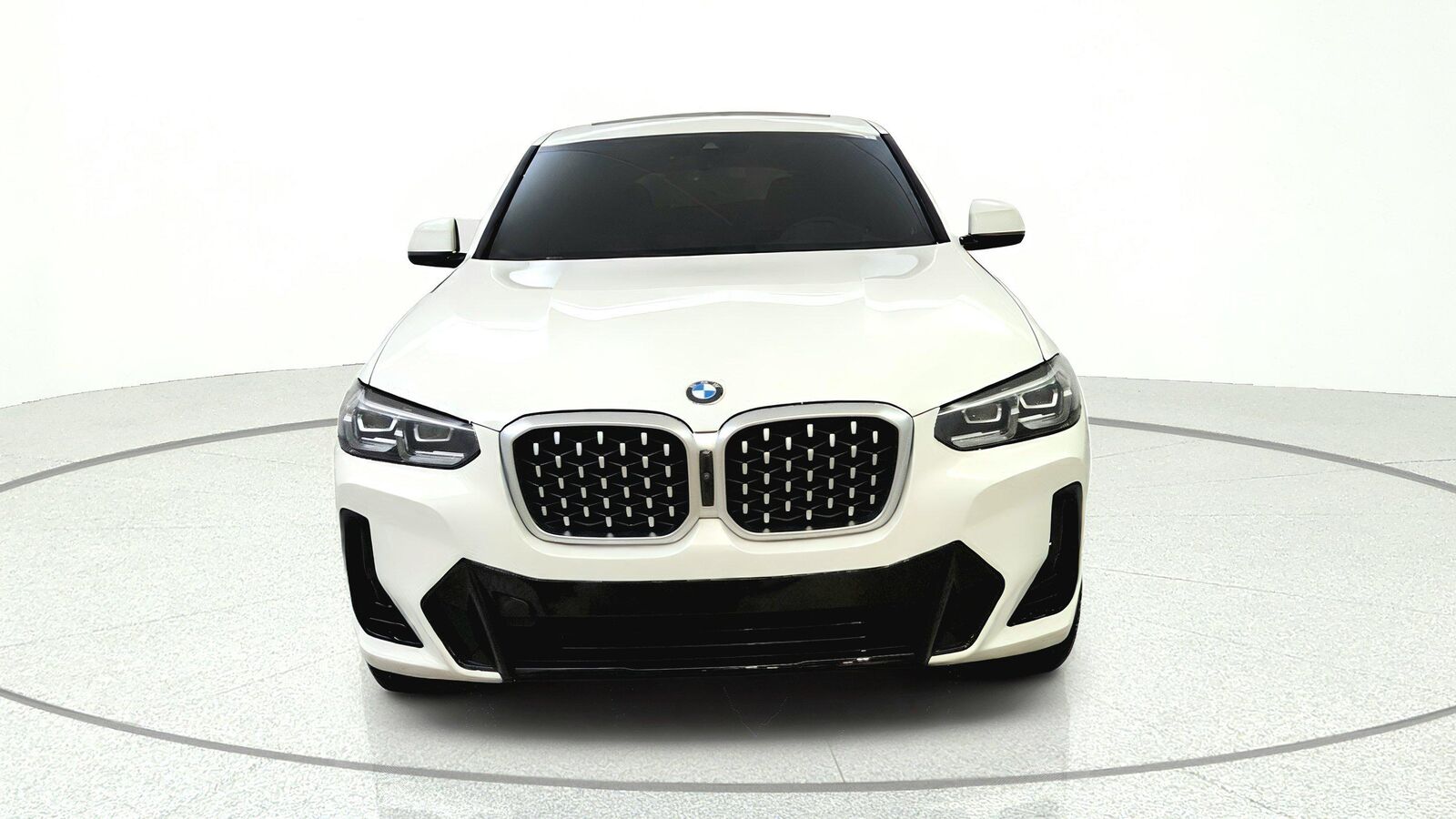 2024 BMW X4